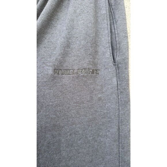 Daniel Patrick Women's Size Medium Sweat Pants Grey New Designer! - Picture 6 of 6